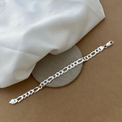 PULSEIRA GROSSA 3 EM 1 - 27586 - C Martiniano Joias