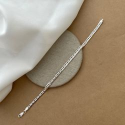 PULSEIRA GRUMETT DUPLO 20CM - 27836 - C Martiniano Joias