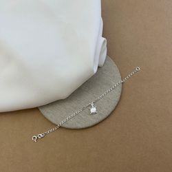 PULSEIRA INFANTIL COM TARTARUGA PENDURADA GRUMETT ... - C Martiniano Joias