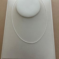 CORRENTE CORDÃO BAIANO 40CM FEMININA - 27140 - C Martiniano Joias