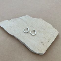  BRINCO ARGOLA COBRA OLHOS DE ZIRCÔNIA CRISTAL - ... - C Martiniano Joias