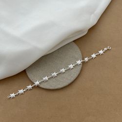 PULSEIRA VARIOS PINGENTES DE TARTARUGA PRATA CLARA... - C Martiniano Joias