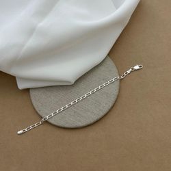 PULSEIRA INFANTIL ELOS ALONGADO - 27615 - C Martiniano Joias