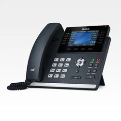 T46U - Telefone IP Yealink SIP - SP-T46U - C&M Store