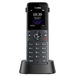 W73H - Telefone IP Sem Fio Yealink - W73H - C&M Store