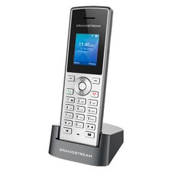 Telefone IP Wifi WP810 Grandstream - WP810 - C&M Store