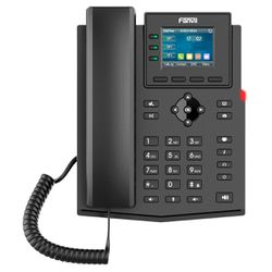 Fanvil X303G Telefone IP - X303G - C&M Store