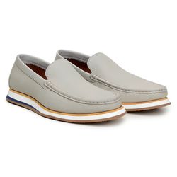 Sapato Casual Masculino CNS Ice - 27200i - CNS Calçados