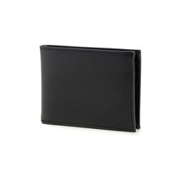 Carteira Masculina CNS em Couro - 14817p - CNS Calçados