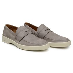 Sapato Masculino CNS Biblos Mussi - 27488m - CNS Calçados