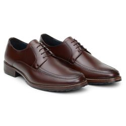 Sapato Masculino Derby CNS Pinhão - 27452 - CNS Calçados