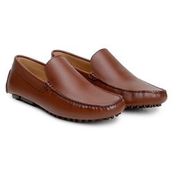  Sapato casual masculino driver CNS Havana - 27334 - CNS Calçados