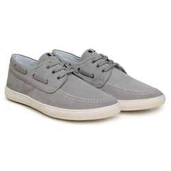 Sapato Masculino Sider CNS Titanio - 27352 - CNS Calçados