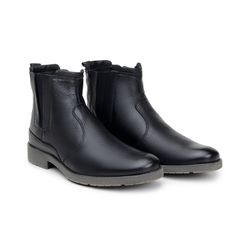 Bota Casual Masculina CNS Preto - 27400 - CNS Calçados