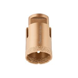Serra Copo Diamantada 32mm Rosca M14 Para Esmerilh... - SÓ AQUI FERRAMENTAS
