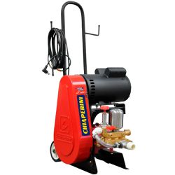 Lavadora Profissional 3hp Monofasica lj3100 Movel ... - SÓ AQUI FERRAMENTAS
