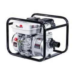 Motobomba A Gasolina 5.5 Hp Twp50sh-gii Toyama - 3... - SÓ AQUI FERRAMENTAS