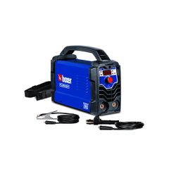 Maquina De Solda Inversora Flama 201bv Boxer Bivol... - SÓ AQUI FERRAMENTAS