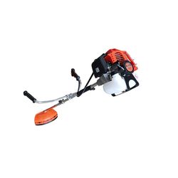 Roçadeira Lateral A Gasolina 43cc Grhb430 Terra - ... - SÓ AQUI FERRAMENTAS