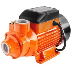 Bomba Periférica 1/2hp Cisterna Reservatório Tbp50... - SÓ AQUI FERRAMENTAS