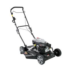 Cortador De Grama À Gasolina 5hp 4t Tlm510sm-50l T... - SÓ AQUI FERRAMENTAS
