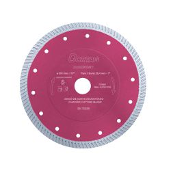 Disco Zapp G2 Diamantado Turbo 254mm 10