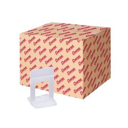 Espaçador Nivelador Slim 2mm Porcelanato Piso 1000... - SÓ AQUI FERRAMENTAS
