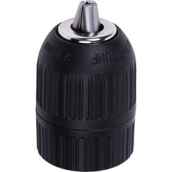 Mandril De Aperto Rápido 13L1/2x20 UNF Ferramentas... - SÓ AQUI FERRAMENTAS