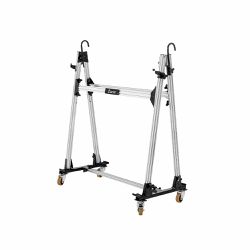 Sistema De Transporte Infinity Grandes Formatos 60... - SÓ AQUI FERRAMENTAS