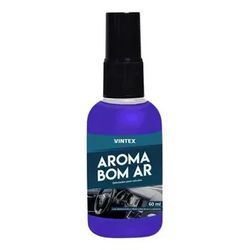 AROMINHA SRAY BOM AR 60 ML VONIXX - Color tintas Uberaba