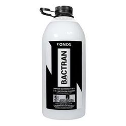 BACTRAN LIMPADOR BACTERICIDA 3L 7 EM 1 - Color tintas Uberaba