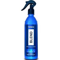 BLEND CERAMIC & CARNAÚBA SPRAY WAX 500ML - Color tintas Uberaba