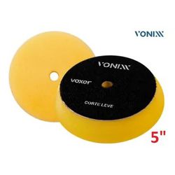 BOINA VOXER CORTE LEVE 5'' - Color tintas Uberaba