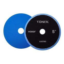 BOINA VOXER LUSTRO 5'' - Color tintas Uberaba