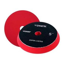 BOINA VOXER SUPER LUSTRO 5'' - Color tintas Uberaba