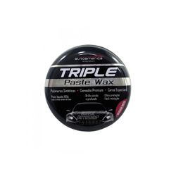 TRIPLE PASTE WAX CERA 3 EM 1 100GR - Color tintas Uberaba