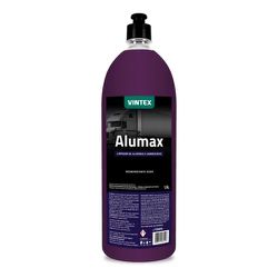 Alumax desincrustante de caráter ácido 1,5L - Color tintas Uberaba