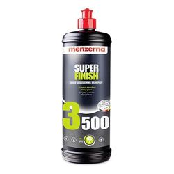 SUPER ACABAMENTO (SUPER FINISH 3500) 1L MENZERNA - Color tintas Uberaba