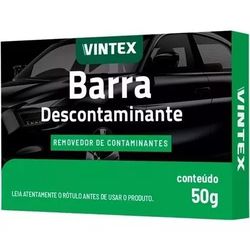 BARRA DESCONTAMINANTE V-BAR 50G VONIXX - Color tintas Uberaba