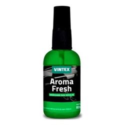 AROMINHA SPRAY VONIX FRESH 60ML - Color tintas Uberaba