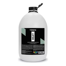 DELET LIMPADOR PARA PNEUS E BORRACHAS 5L - Color tintas Uberaba