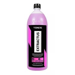 EXTRACTUS LIMPADOR ULTRA CONCENTRADO 1,5L - Color tintas Uberaba