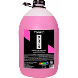 EXTRACTUS LIMPADOR ULTRA CONCENTRADO 5L - Color tintas Uberaba