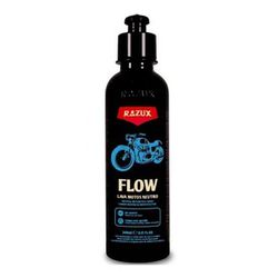 FLOW LAVA MOTOS NEUTRO 240ML - Color tintas Uberaba