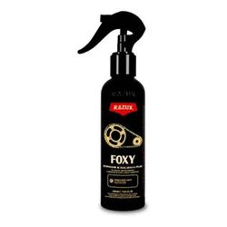 FOXY REMOVEDOR DE ÓLEO, GRAXA E PICHE 240ML - Color tintas Uberaba