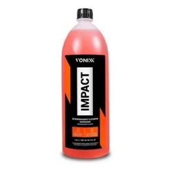 IMPACT MULTILIMPADOR PARA LIMPEZA PESADA 1,5L - Color tintas Uberaba