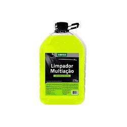 LIMPADOR MULTIAÇÃO 5L VINTEX - Color tintas Uberaba