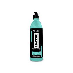 MAKKER MAQUIADOR AUTOMOTIVO 500ML - Color tintas Uberaba