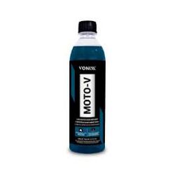 MOTO-V LAVA MOTOS CONCENTRADO 500ML - Color tintas Uberaba