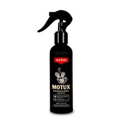 MOTUX RENOVADOR DE MOTOR 240ML - Color tintas Uberaba